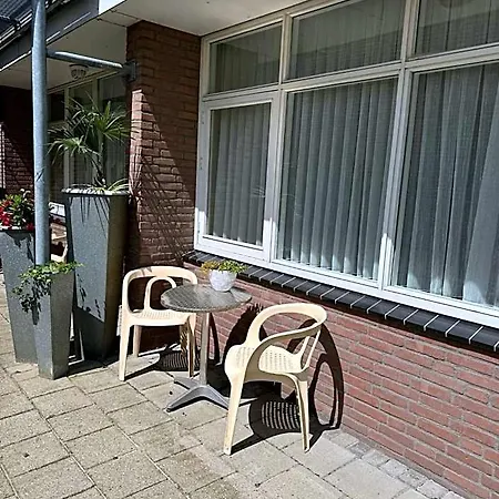 't Centrum *