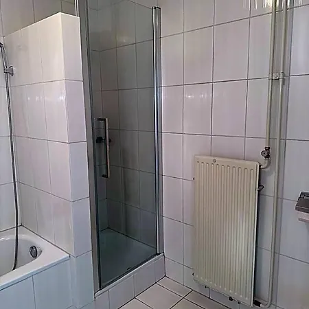 Отель 't Centrum *
