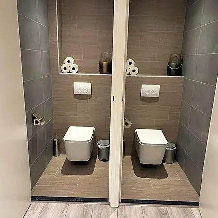 Отель 't Centrum